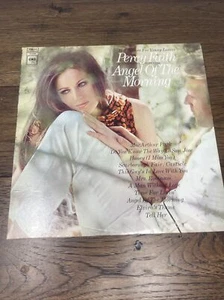 Percy Faith Angel Of The Morning Album - Picture 1 of 4