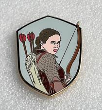 DS Disney Shopping The Chronicles of Narnia Prince Caspian SUSAN LE 500 Pin