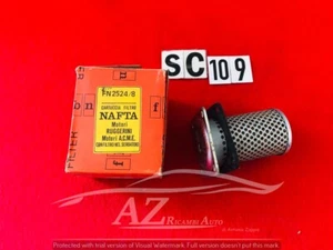 Filtro gasolio motori Ruggerini FN2524/8 - Picture 1 of 4