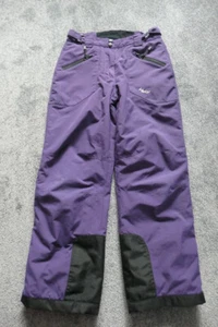 Schneehose Skihose Hose Mädchen Gr. 140 - Bild 1 von 6
