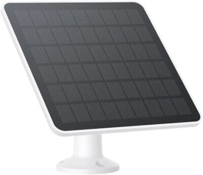 eufy Solar Panel (3W) IP65 Weatherproof  for All eufyCam Outdoor Security Camera - Image 1 of 4