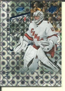2022-23 SPx Radiance #109 Pyotr Kochetkov /100 - Bild 1 von 1