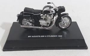 84505 NEW RAY 1/32 - MV Agusta 600 4 Cylinder 1968 - Picture 1 of 6
