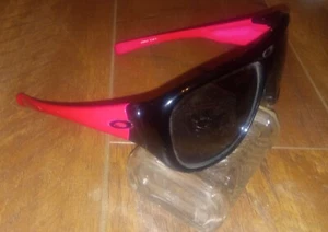 Oakley Correspondent Sonnenbrille pink/schwarz 61 () 13 - Bild 1 von 7