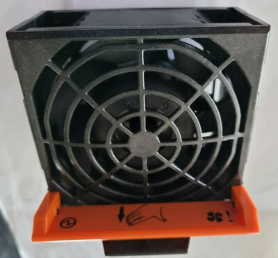 IBM 00E7691 80MM Fan Assembly - Image 1 of 4