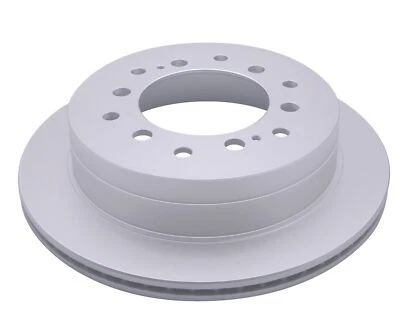 Rotor de freno de disco trasero Raybestos 500KI53 2008 para Toyota FJ Cruiser 2007-2009 Foto 1 de 3