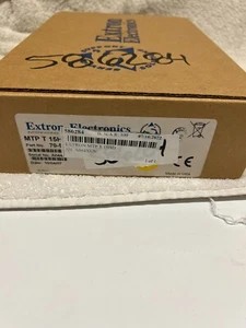 Extron MTP T 15HD A D WHT Twisted Pair Transmitter for VGA and Audio with EDID - Picture 1 of 2