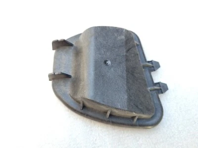 2006-2013 Lexus IS250 IS350 LEFT Headlight Housing Dust Cover Cap Factory OEM - Image 1 of 4