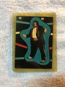 Captain Lou Albano 1985 Topps WWF Sticker #12 - Picture 1 of 6