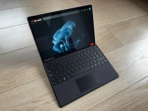 Microsoft surface Pro 8 13"-i5-8Go RAM 512Go SSD 530€ !!! - Foto 1 di 10