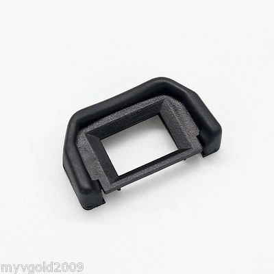 10 pcs For Canon EOS EF Eyecup Eye Cup,for Rebel XSi XTi XT X T3 XS T3i T2i - Image 1 of 3
