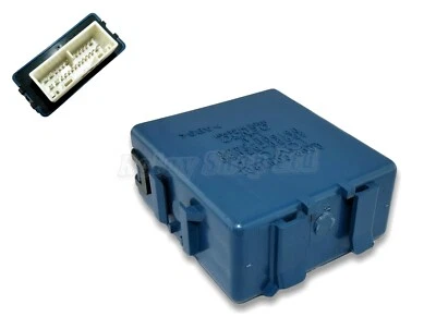 Toyota Lexus Door Lock Control Unit 85980-52050 Denso 051500-3440 12V - Image 1 of 4
