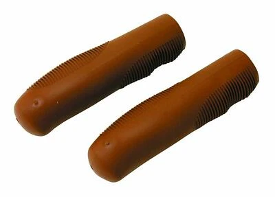 Empuñadura de manija de bicicleta BRIDGESTONE Japón OG-V.A F170087BRC Foto 1 de 3