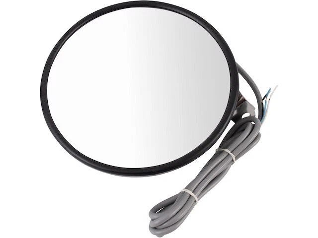 Right TRQ Mirror fits Oshkosh Motor Truck Co. H 1997-2018 46QQXJ - Image 1 of 1