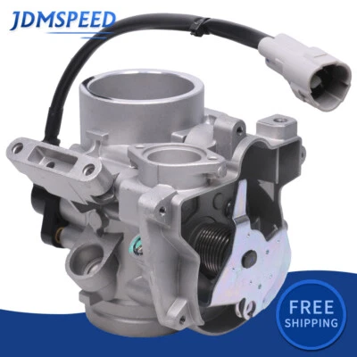 Cuerpo del acelerador para Polaris Ranger 700 2006-2009 2203925 1203160 envío gratuito Foto 1 de 4