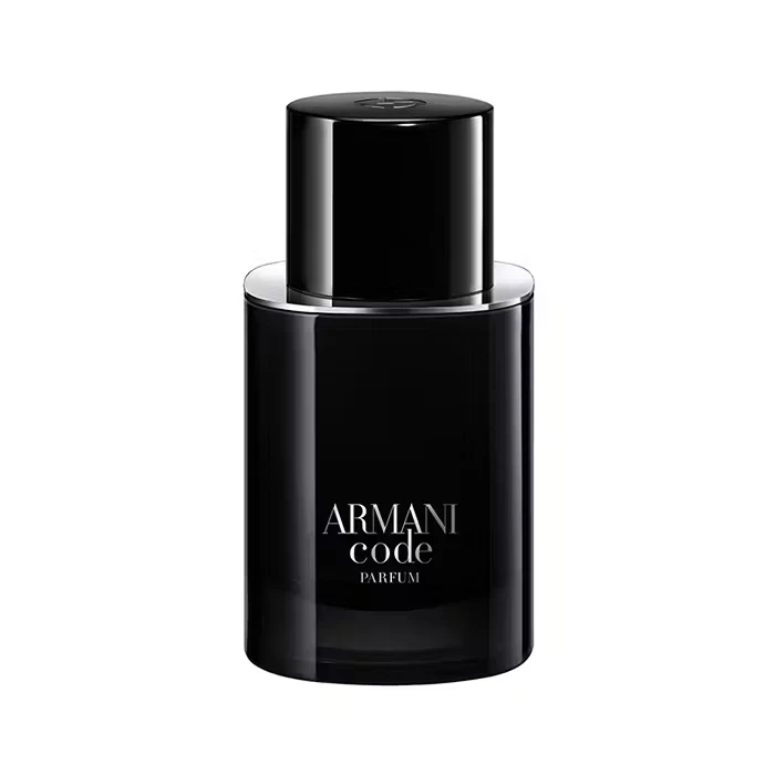 Armani Code Le Parfum Eau De Parfum 50ml Spray - Damaged Box