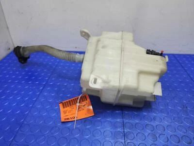 2008-2013 Toyota Highlander Windshield Washer Fluid Reservoir Assembly OEM - Image 1 of 4