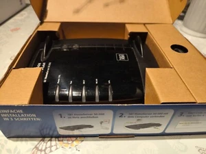 Vier Fritz-Boxen im Paket (7360SL, 7272, 7270, 7170) - Bild 1 von 8