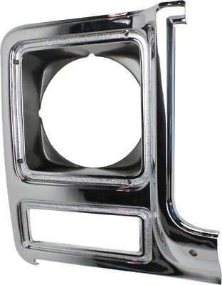 Nuevo faro lateral pasajero puerta para Chevrolet K5 Blazer 1979-1980 Foto 1 de 4