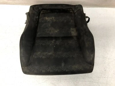 07-11 HONDA ELEMENT SC ПЕРЕДНИЙ ПРАВЫЙ ПРОХОД НИЖНЯЯ ПОДУШКА СИДЕНЬЯ, OEM LOT3234 - Изображение 1 из 4