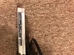 LINEAR SCALE (ENCODER) HEIDENHAIN LS 403 C ML120MM - Picture 1 of 2