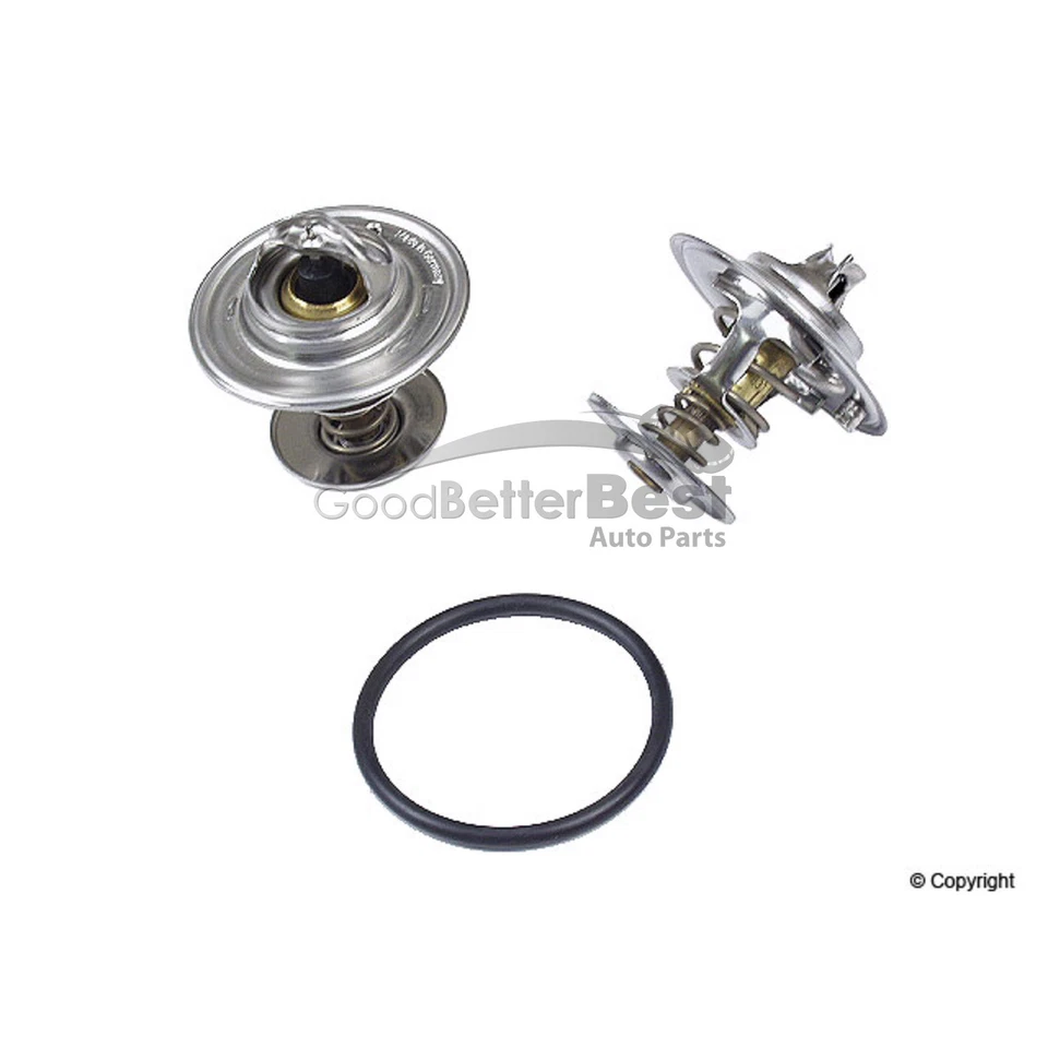 Un nuevo termostato refrigerante motor moto 234160 059121113C para Audi para Porsche Foto 1 de 1