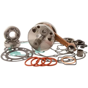 New HOT RODS Complete Bottom End Crank Kit For KAWASAKI H-CBK0053 - Picture 1 of 1