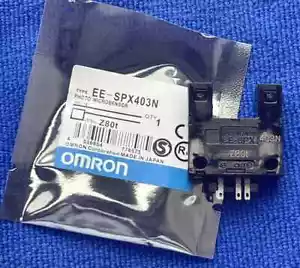 1PC New Omron EE-SPX403N Photoelectric Switch - Picture 1 of 2