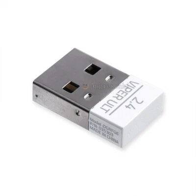 New USB Adapter USB Receiver for Razer Viper ultimate Wireless Gaming Mouse  - Image 1 of 4