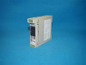Controlador de temperatura NAiS AKT71131001 con rotura - Imagen 1 de 9