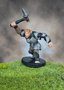 Dungeons & Dragons Angelfire - Bugbear Champion of Erythnul 52/60 - Bild 1 von 2