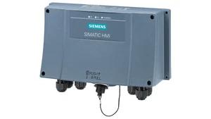 SIEMENS 6AV2125-2AE23-0AX0 SIMATIC Connection BOX for Mobile Panels NEU / NEW - Picture 1 of 1