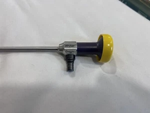 Stryker Precision Bariatric Scope - REF 502-113-010 - Picture 1 of 4