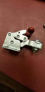 DE-STA-CO 305-U HOLD DOWN U-BAR CLAMP GERMANY ( F1-5A) - Picture 1 of 3