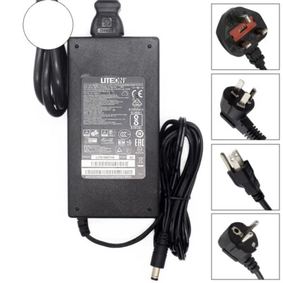  Cisco 12V 5.5A PA-1660-2SA1 341-100345-01 Power Supply AC Adapter Original - Image 1 of 3