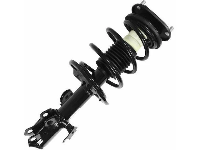 27GN12P Front Left Strut and Coil Spring Assembly Fits 2008-2015 Scion xB - Image 1 of 1