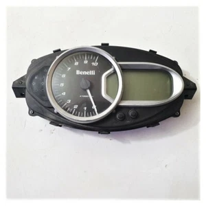 INSTRUMENT KILOMETERZÄHLER KM BENELLI ZENZERO 350 2011 2015 - Bild 1 von 10