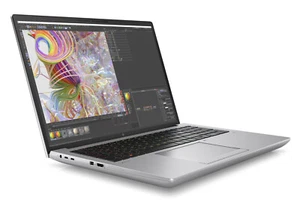 HP Zbook FURY 16" G9 i7-12850HX - 32Gb DDR5 - RTX A2000 (8Gb) + Intel UHD - 1Tb - Photo 1/6