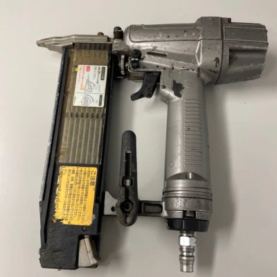 Makita Normal Pressure AF502N Finish Nailer Air Tool xu3bpw92 - Image 1 of 2