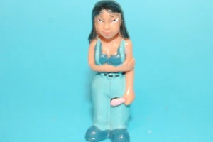 Homies, Series 2, BABYDOLL, Last 1 - Picture 1 of 4