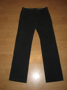 Herren Freizeit Hose Cinque Chino Gr. 94 dunkelblau für Gartenarbeit oder Stall - Bild 1 von 11