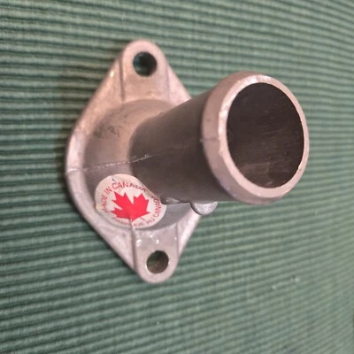 GM NOS WATER NECK Foto 1 de 2