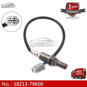 Sensor de oxígeno aguas abajo para coche Suzuki Kizashi Grand Vitara 2,4 L 18213-79K00 - Imagen 1 de 12