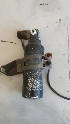  NISSAN 300ZX Z32 КОНДИЦИОНЕР AC СУШИЛКА ФИЛЬТР Б/У - Изображение 1 из 4