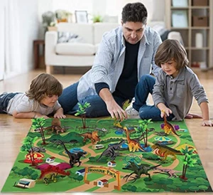 Dinosaur Paradise - Picture 1 of 5