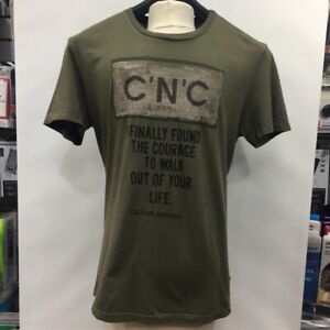 Cnc t-Shirt 36/50 size