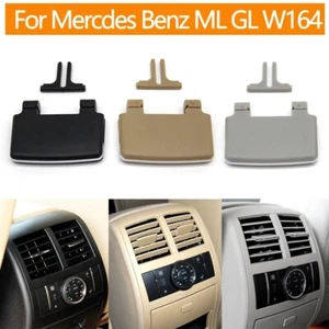 Slide Car Outlet Silder Clip for Mercedes Benz W164 GL350 GLE GLS - Picture 1 of 11