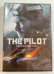 The Pilot A Battle for Survival **FACTORY SEALED DVD - Imagen 1 de 2