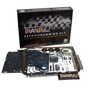 VS VT VX VU VY VZ VE COMMODORE 4L60E 65E AUTO TRANSGO SHIFT KIT HD2 STAGE 2 NEW - Picture 1 of 1