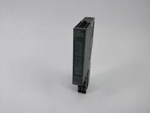 Siemens 6es7132-4hb01-0ab0 Input Output Module, E01 - Picture 1 of 3
